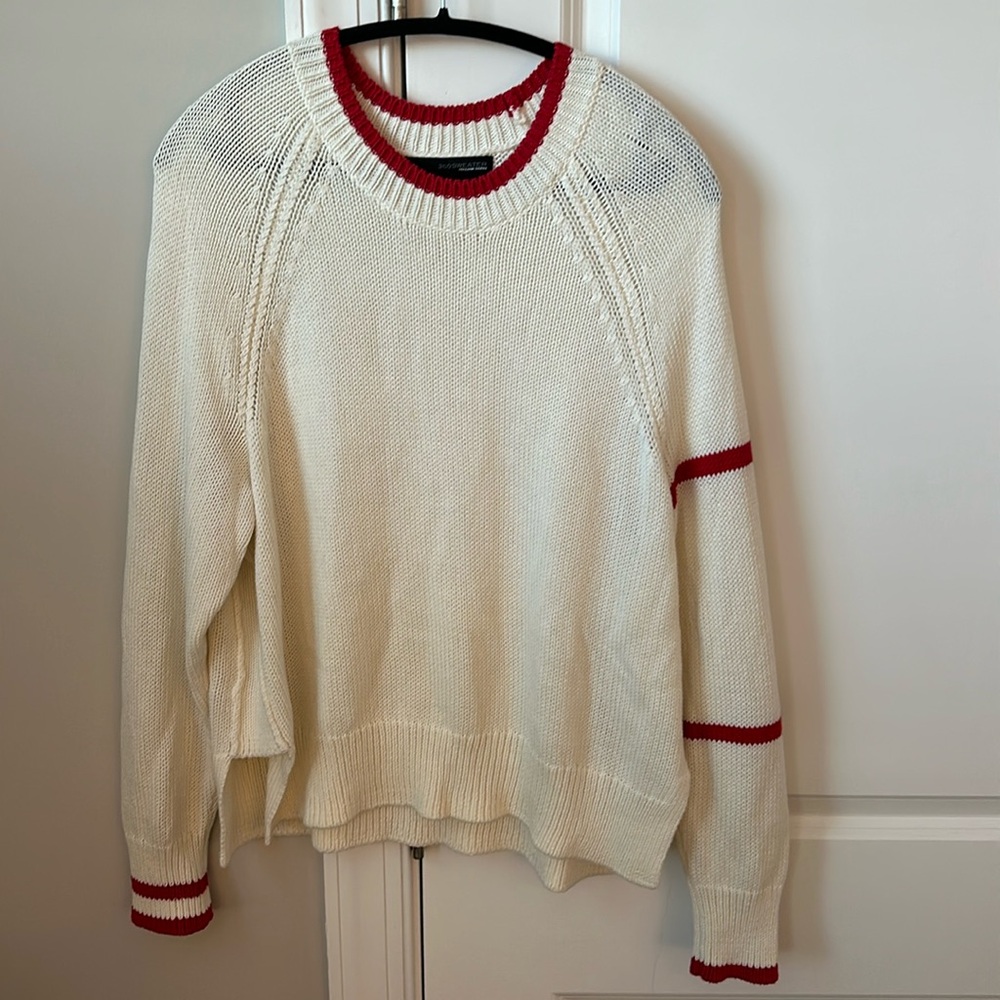 360 Cashmere sweater